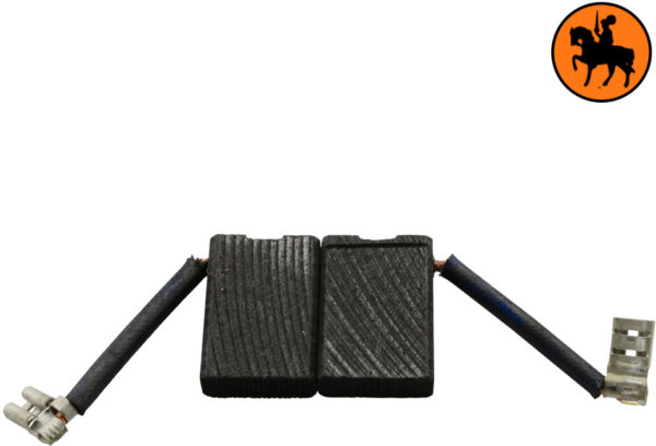 Koolborstels voor Black & Decker & DeWalt elektrisch handgereedschap - SKU: ca-03-050 - Te koop op carbonbrushes-ireland.com