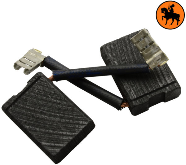 Koolborstels voor Black & Decker & DeWalt elektrisch handgereedschap - SKU: ca-03-050 - Te koop op carbonbrushes-ireland.com