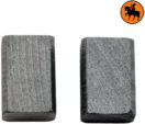 Koolborstels voor Black & Decker elektrisch handgereedschap - SKU: ca-00-008 - Te koop op carbonbrushes-ireland.com