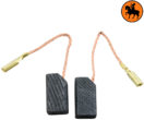 Koolborstels voor Black & Decker elektrisch handgereedschap - SKU: ca-03-053 - Te koop op carbonbrushes-ireland.com