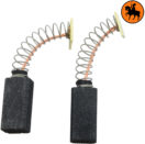 Koolborstels voor Black & Decker elektrisch handgereedschap - SKU: ca-07-023 - Te koop op carbonbrushes-ireland.com