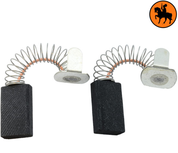 Koolborstels voor Black & Decker elektrisch handgereedschap - SKU: ca-07-025 - Te koop op carbonbrushes-ireland.com