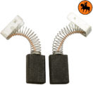 Koolborstels voor Black & Decker elektrisch handgereedschap - SKU: ca-07-027 - Te koop op carbonbrushes-ireland.com