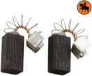 Koolborstels voor Black & Decker elektrisch handgereedschap - SKU: ca-07-037 - Te koop op carbonbrushes-ireland.com