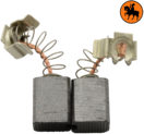 Koolborstels voor Black & Decker elektrisch handgereedschap - SKU: ca-07-039 - Te koop op carbonbrushes-ireland.com