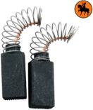 Koolborstels voor Bosch & Spit elektrisch handgereedschap - SKU: ca-17-004 - Te koop op carbonbrushes-ireland.com