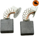 Koolborstels voor DeWalt & Ryobi elektrisch handgereedschap - SKU: ca-07-034 - Te koop op carbonbrushes-ireland.com