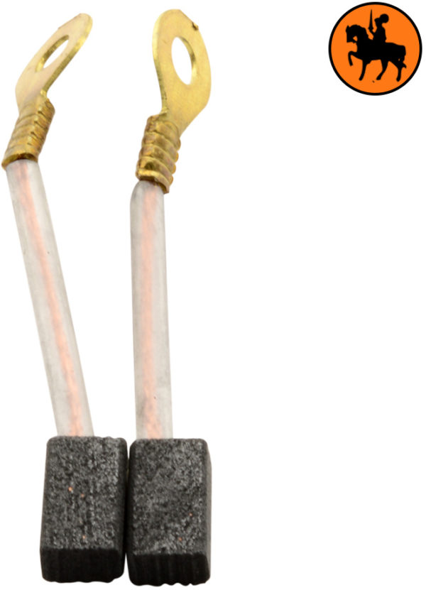 Koolborstels voor Fein elektrisch handgereedschap - SKU: ca-03-142 - Te koop op carbonbrushes-ireland.com