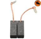 Koolborstels voor Festool & Flex elektrisch handgereedschap - SKU: ca-17-047 - Te koop op carbonbrushes-ireland.com