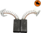 Koolborstels voor Flex elektrisch handgereedschap - SKU: ca-17-045 - Te koop op carbonbrushes-ireland.com