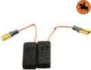 Koolborstels voor Hitachi elektrisch handgereedschap - SKU: ca-13-131 - Te koop op carbonbrushes-ireland.com