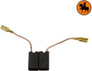 Koolborstels voor Kress elektrisch handgereedschap - SKU: ca-03-092 - Te koop op carbonbrushes-ireland.com