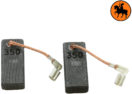 Koolborstels voor Makita elektrisch handgereedschap - SKU: ca-17-053 - Te koop op carbonbrushes-ireland.com