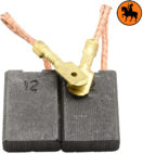 Koolborstels voor Metabo elektrisch handgereedschap - SKU: ca-13-117 - Te koop op carbonbrushes-ireland.com