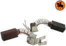Koolborstels voor Metabo elektrisch handgereedschap - SKU: ca-17-069 - Te koop op carbonbrushes-ireland.com