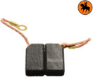 Koolborstels voor Perles elektrisch handgereedschap - SKU: ca-03-140 - Te koop op carbonbrushes-ireland.com