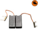 Koolborstels voor Stayer elektrisch handgereedschap - SKU: ca-03-113 - Te koop op carbonbrushes-ireland.com