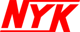 Nyk Logo - Carbon Brushes Nyk with Free Worldwide Delivery from Stock