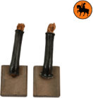 Carbon Brushes BSX 54 for Startmotor Bosch  - Carbon Brushes with Free Worldwide Delivery from Stock