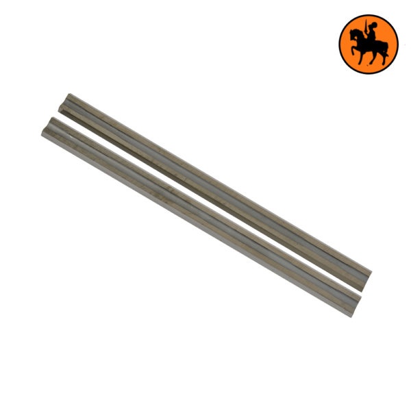 Planer Blades with Free Worldwide Delivery from Stock
