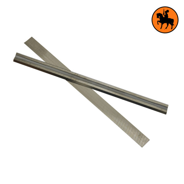 Planer Blades with Free Worldwide Delivery from Stock