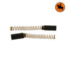 Carbon Brushes Asein 00-219 - Carbon Brushes with Free Worldwide Delivery from Stock