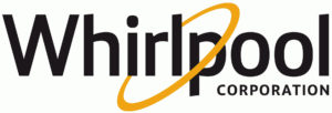 Whirlpool Logo - Carbon Brushes Whirlpool with Free Worldwide Delivery from Stock